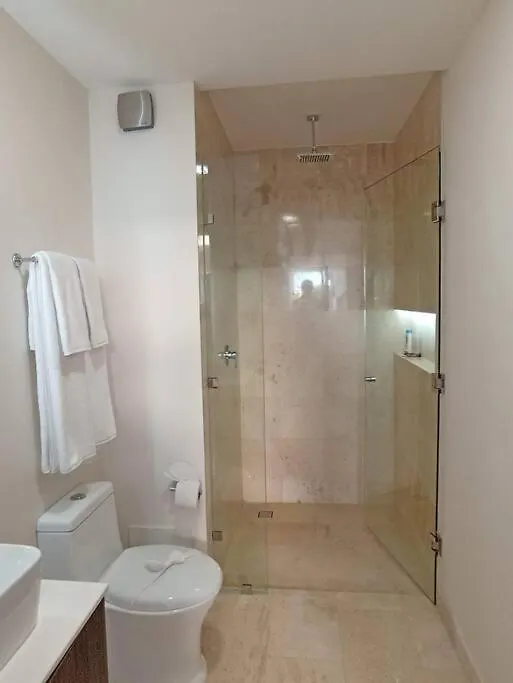 Apartamento Moonlight Top Bright&Spacious 2Br Apt W/ Gym & Private Pool Tulum