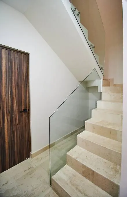 Apartment Moonlight Top Bright&Spacious 2Br Apt W/ Gym & Private Pool Tulum